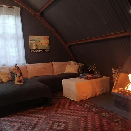 Hawklee Country House Nottingham Road Dış mekan fotoğraf