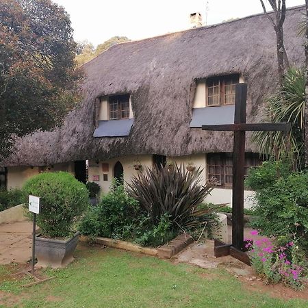 Hawklee Country House Nottingham Road Dış mekan fotoğraf