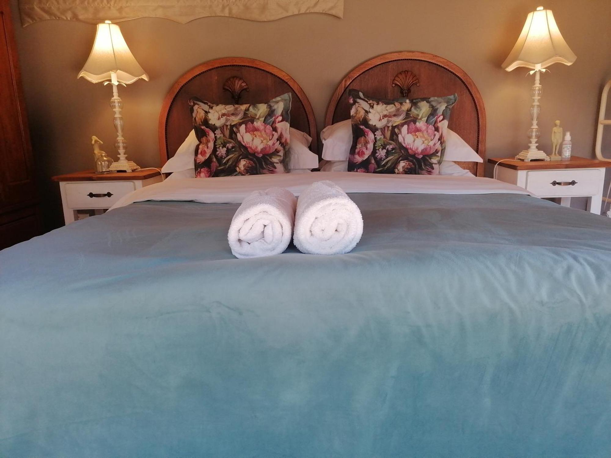 Hawklee Country House Nottingham Road Dış mekan fotoğraf