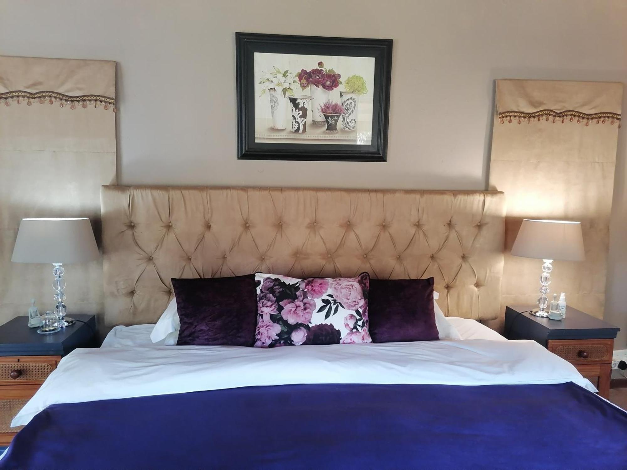 Hawklee Country House Nottingham Road Dış mekan fotoğraf