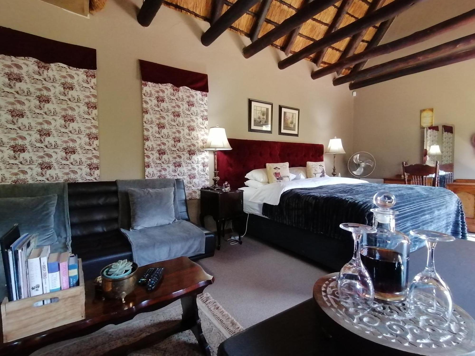 Hawklee Country House Nottingham Road Dış mekan fotoğraf