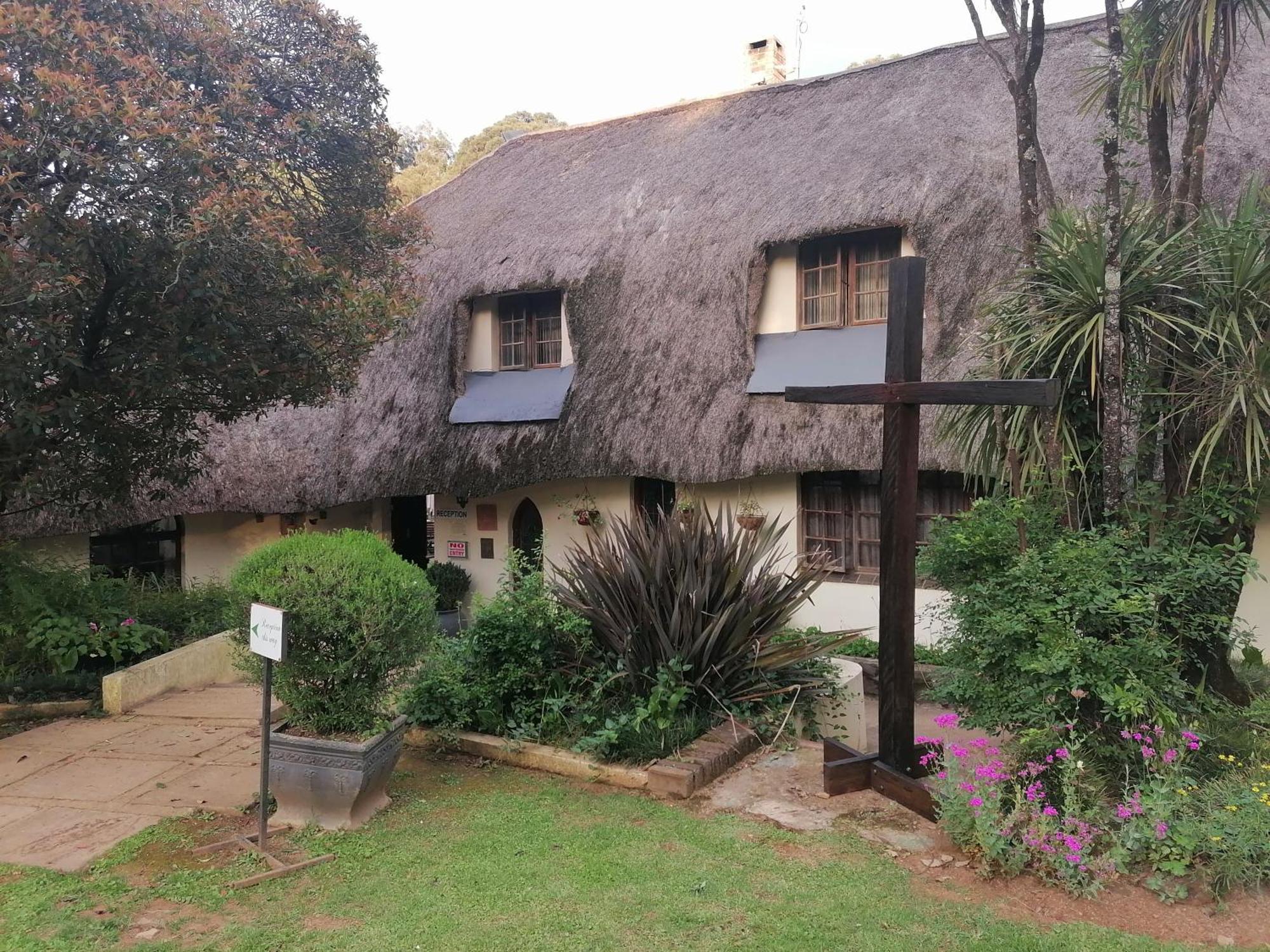 Hawklee Country House Nottingham Road Dış mekan fotoğraf