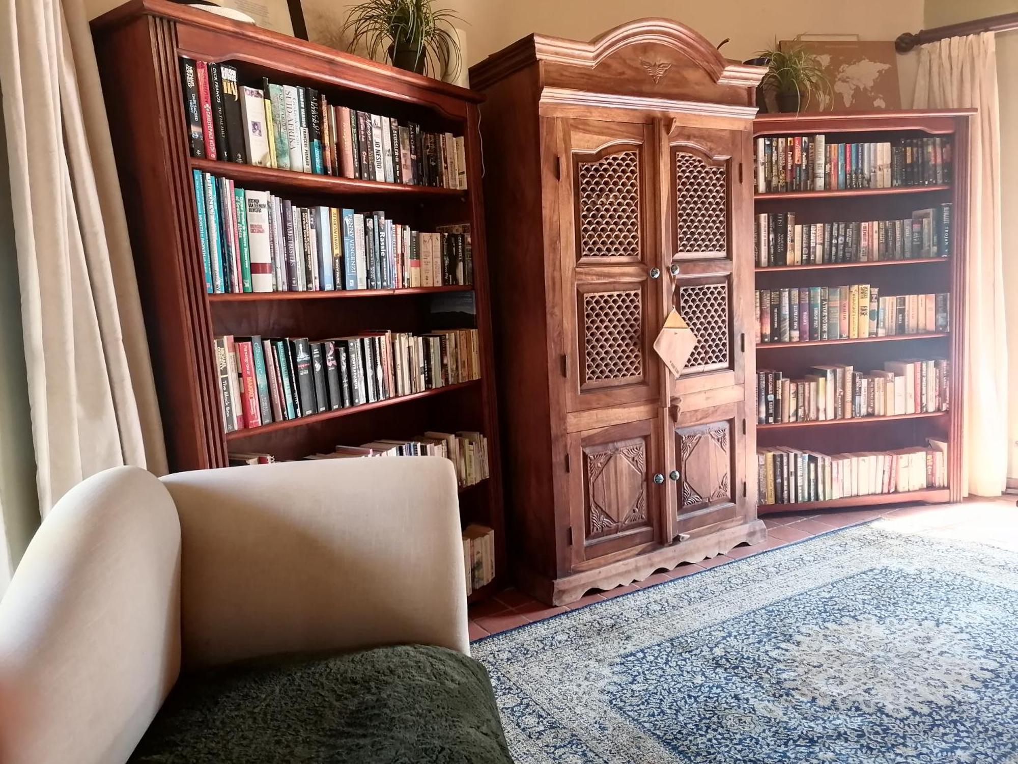 Hawklee Country House Nottingham Road Dış mekan fotoğraf