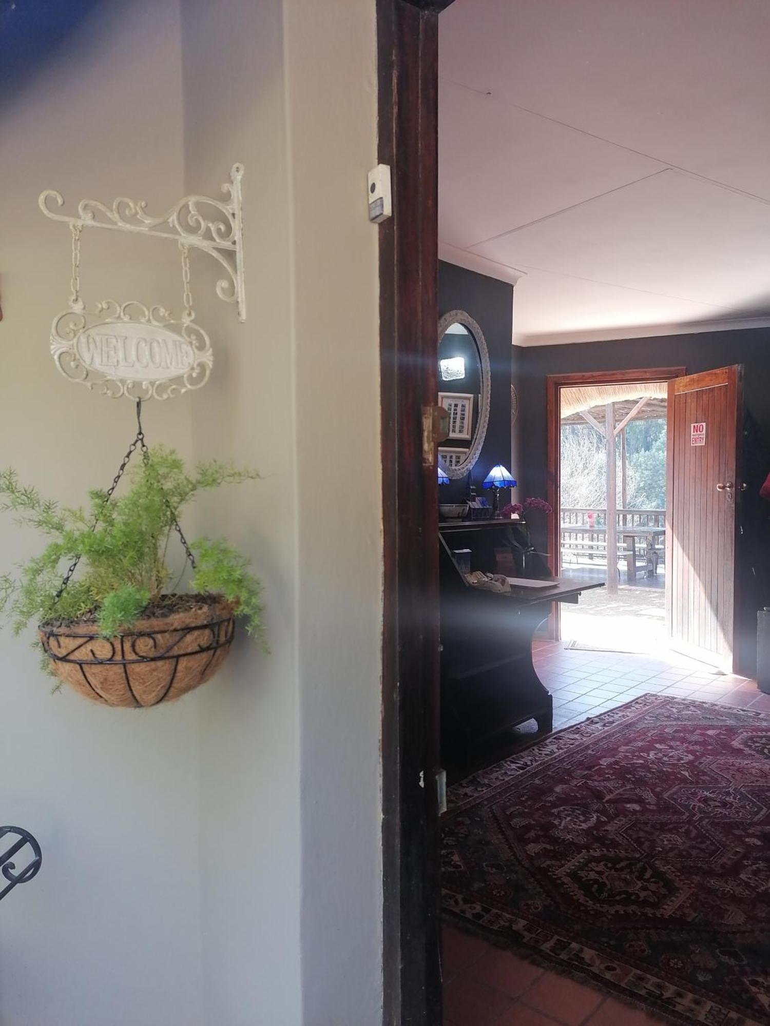 Hawklee Country House Nottingham Road Dış mekan fotoğraf