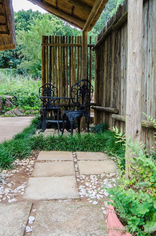 Hawklee Country House Nottingham Road Dış mekan fotoğraf