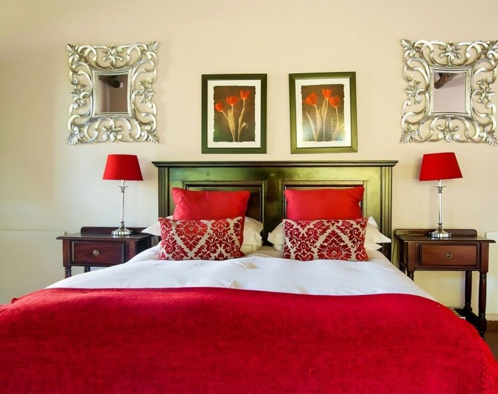 Hawklee Country House Nottingham Road Dış mekan fotoğraf