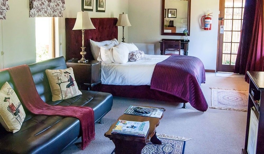 Hawklee Country House Nottingham Road Dış mekan fotoğraf